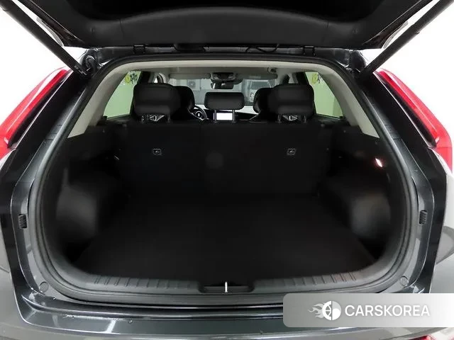 Kia Di All New Niro EV id 3487505 из Кореи 6