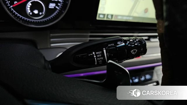 Hyundai The New Grandeur IG 2021 Белый из Кореи, фото 6