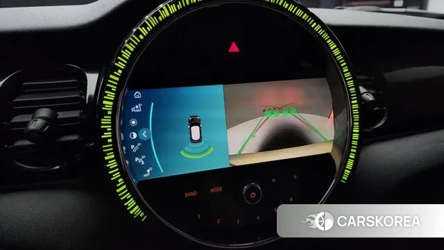 Mini Cooper 2021 Жемчужный цвет из Кореи, фото 6