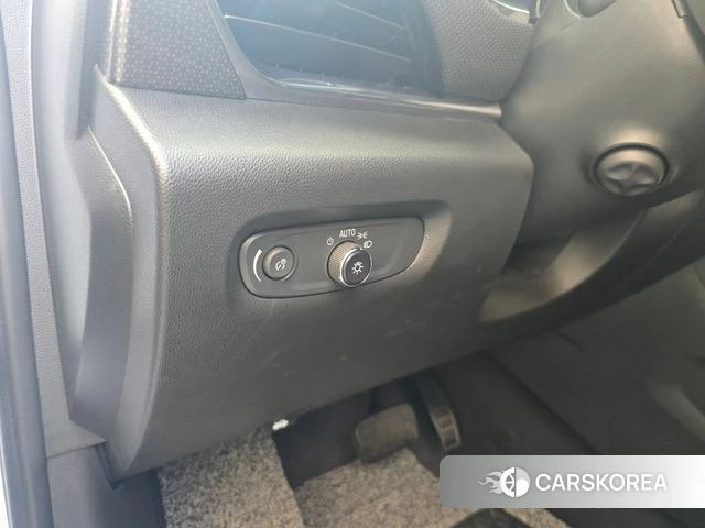 Chevrolet (GM Daewoo) Traverse 2022 Белый из Кореи, фото 6