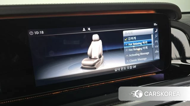 Mercedes-Benz G-Class W463b 2021 Черный из Кореи, фото 6