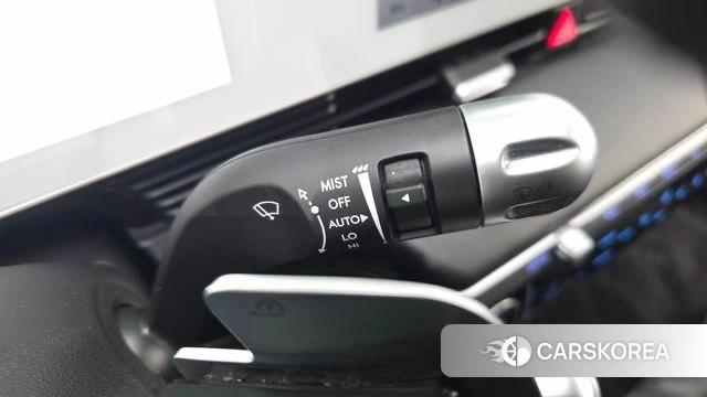 Hyundai Ionic 5 2021 Серебряный из Кореи, фото 6