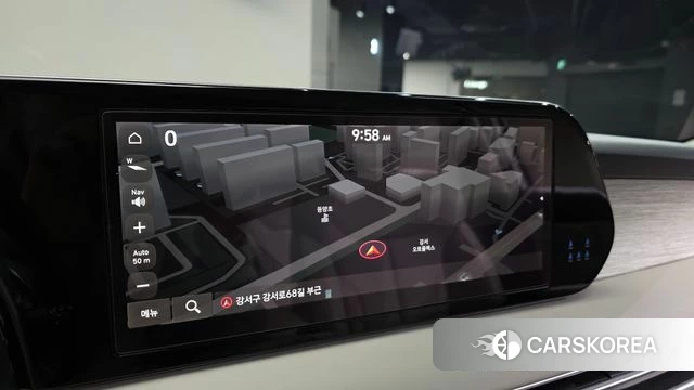 Hyundai The New Palisade 2023 Белый из Кореи, фото 6