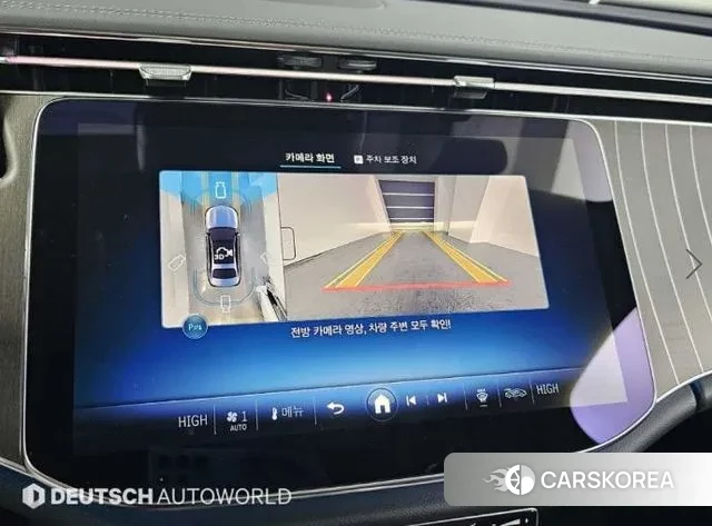 Mercedes-Benz E-Class W214 2025 Белый из Кореи, фото 6