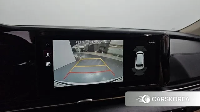 Kia Carnival 4th generation 2020 Белый из Кореи, фото 6