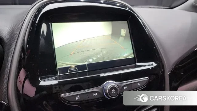 Chevrolet (GM Daewoo) The New Spark 2020 Жемчужный цвет из Кореи, фото 6