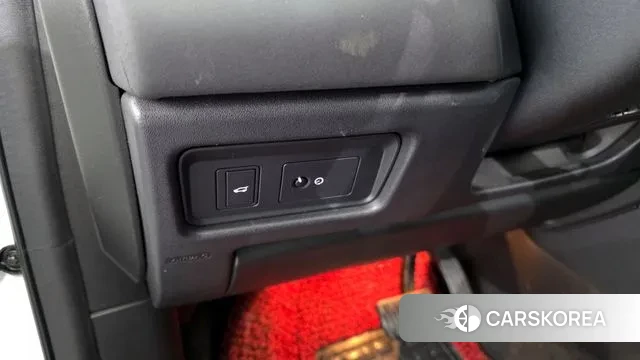 Land Rover Discovery Sports 2018 Белый из Кореи, фото 6