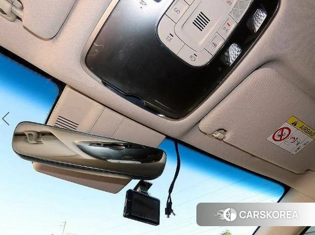 Genesis G80 (RG3) 2021 Серый из Кореи, фото 6