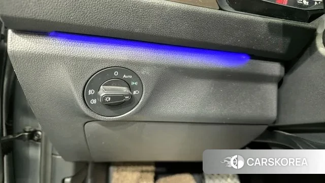 Volkswagen 7th Generation of Jetta 2020 Серебряный из Кореи, фото 6