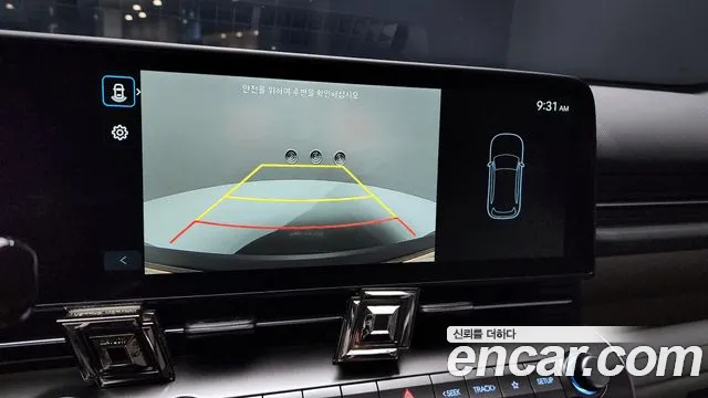 Hyundai Kona (SX2) id 2663043 из Кореи 6