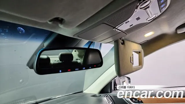 Hyundai Grandeur IG Hybrid 2018 Черный из Кореи, фото 6