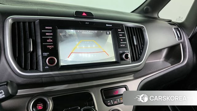Kia The New Ray 2019 Черный из Кореи, фото 6