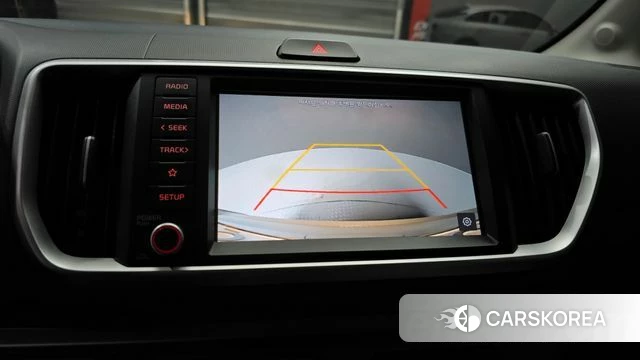 Kia The New Ray 2021 Жемчужный цвет из Кореи, фото 6