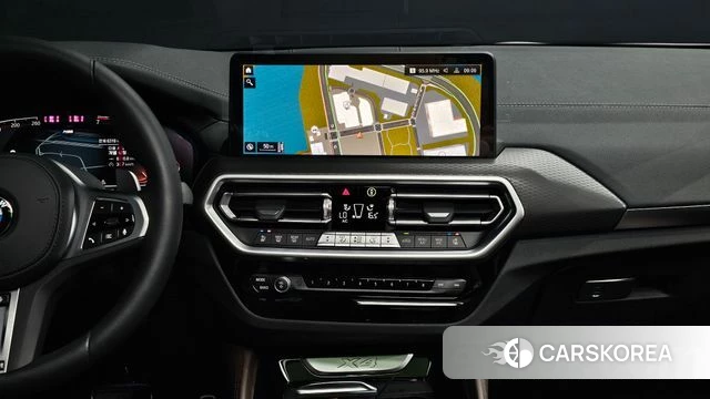 BMW X4 (G02) 2025 Белый из Кореи, фото 6