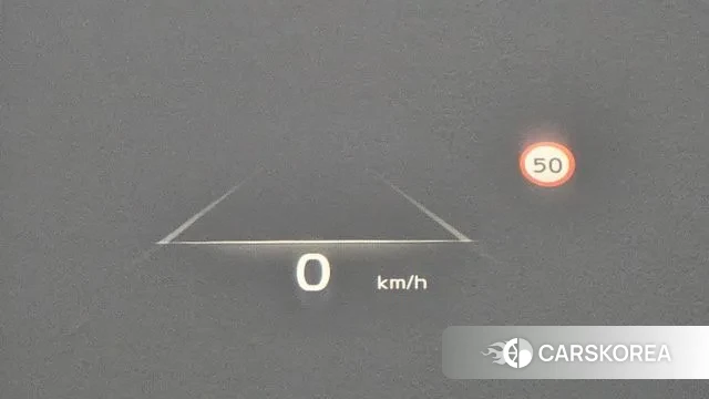 Kia K8 Hybrid 2023 Белый из Кореи, фото 6