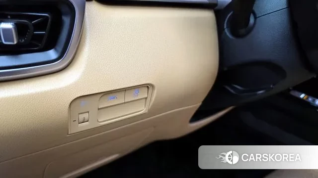 Kia Sorento 4th Generation 2020 Черный из Кореи, фото 6