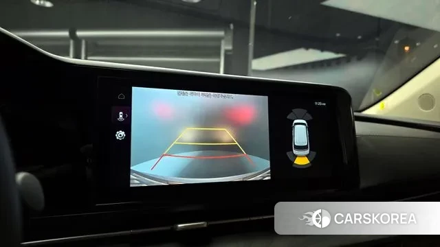 Kia Carnival 4th generation 2022 Белый из Кореи, фото 6