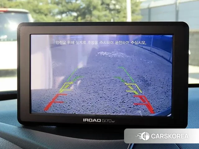 Kia The New Ray 2021 Серый из Кореи, фото 6