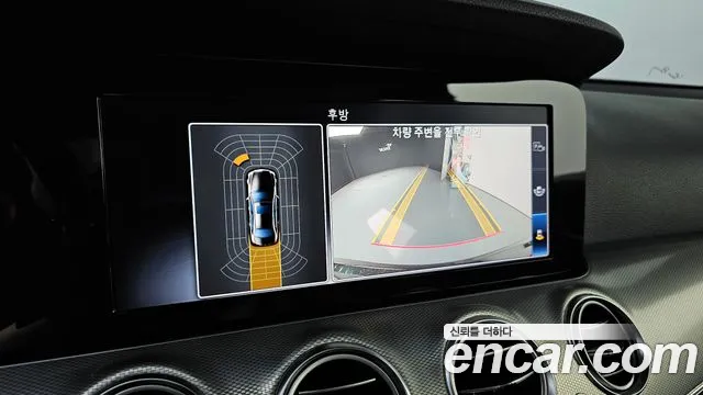 Mercedes-Benz E-Class W213 id 2712881 из Кореи 6