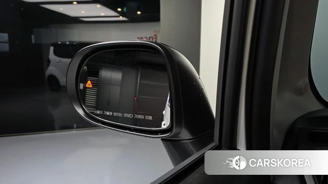 Kia The New Kia Ray 2026 Белый из Кореи, фото 6
