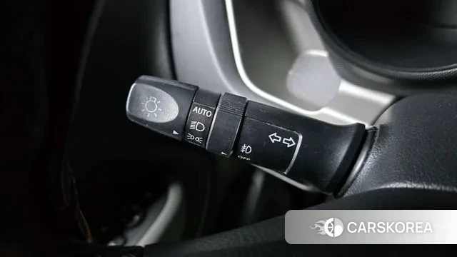 Kia The New Ray 2018 Серебряный из Кореи, фото 6