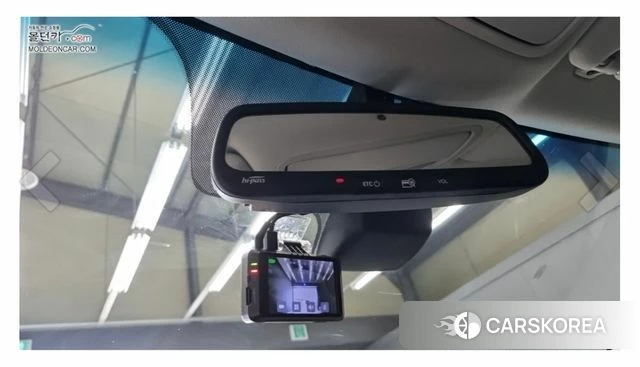 Kia Come New K7 2019 Серый из Кореи, фото 6