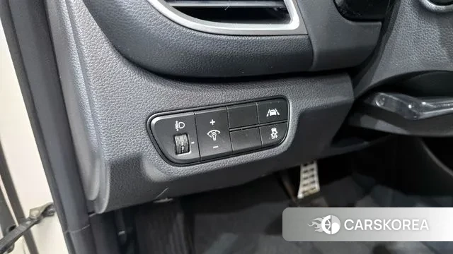 Kia Seltos 2021 Белый из Кореи, фото 6