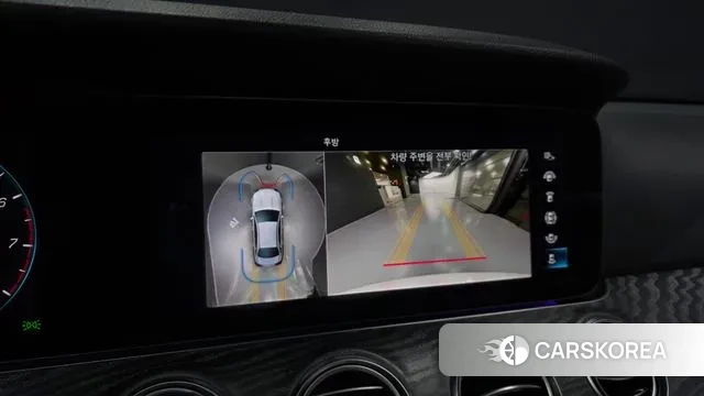 Mercedes-Benz E-Class W213 2022 Белый из Кореи, фото 6