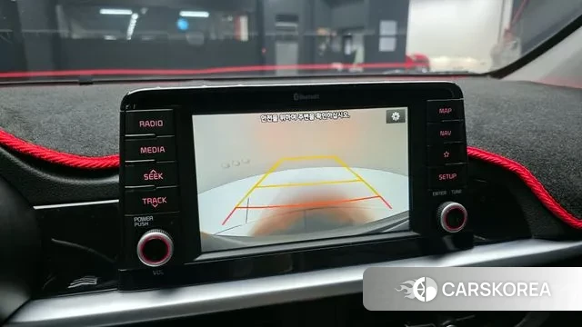 Kia All New Morning (JA) 2018 Серый из Кореи, фото 6