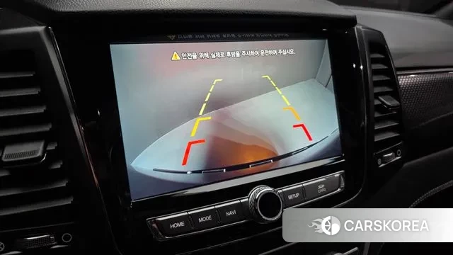 Ssangyong Rexton Sports 2019 Серый из Кореи, фото 6