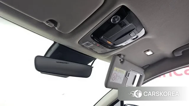 Kia Sportage 5th Generation 2021 Белый из Кореи, фото 6