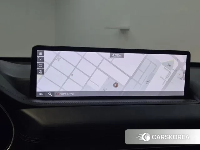 Genesis GV80 2020 Серебряный из Кореи, фото 6