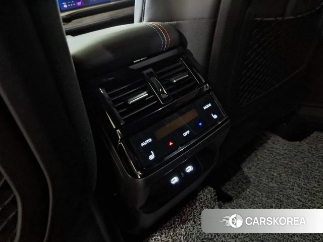 Renault Korea (Samsung) Grand Coleos 2024 Белый из Кореи, фото 6