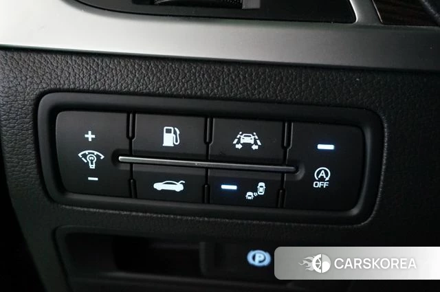 Genesis G80 2019 Черный из Кореи, фото 6