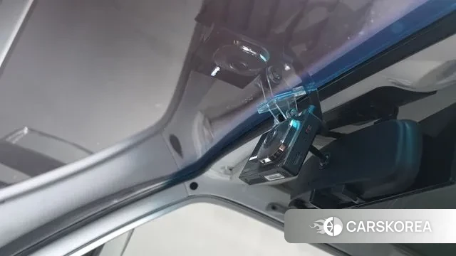 Chevrolet (GM Daewoo) New Damas 2021 Белый из Кореи, фото 6