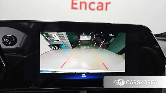 Chevrolet (GM Daewoo) Trax Crossover 2023 Белый из Кореи, фото 6