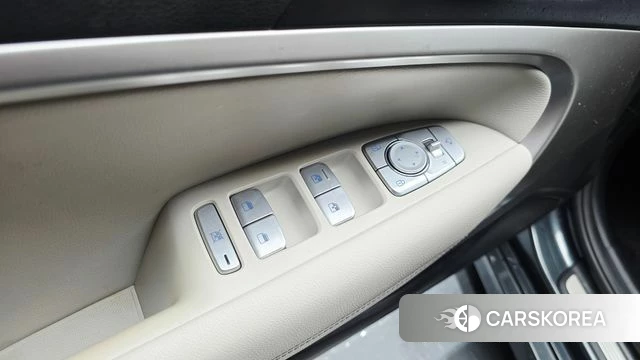 Genesis G70 2018 Серый из Кореи, фото 6