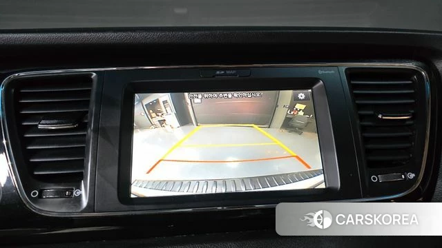 Kia All New Carnival 2018 Белый из Кореи, фото 6