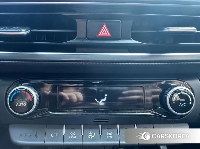 Hyundai The New Kona 2022 Белый из Кореи, фото 6