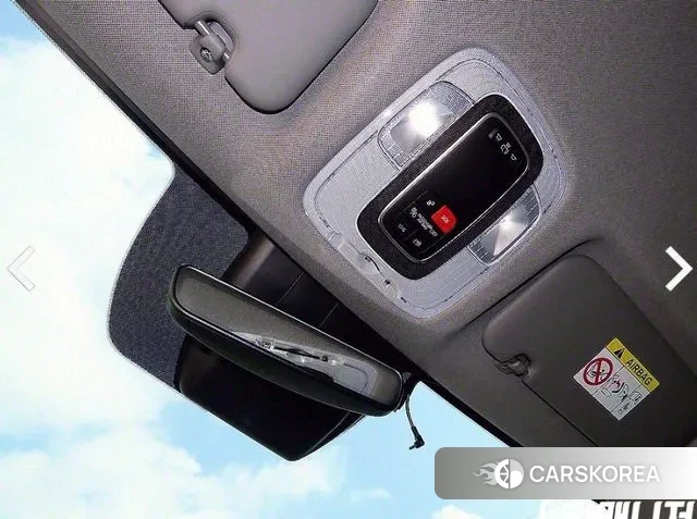 Hyundai The New Avante (CN7) 2025 Черный из Кореи, фото 6