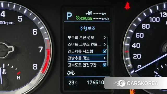 Hyundai Sonata New Rise 2018 Белый из Кореи, фото 6