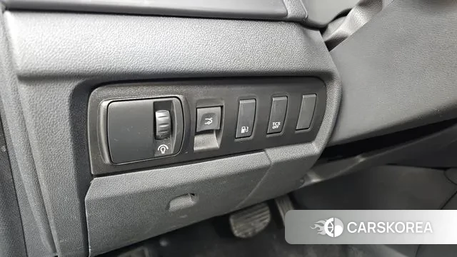 Renault Korea (Samsung) SM3 Neo 2019 Серый из Кореи, фото 6