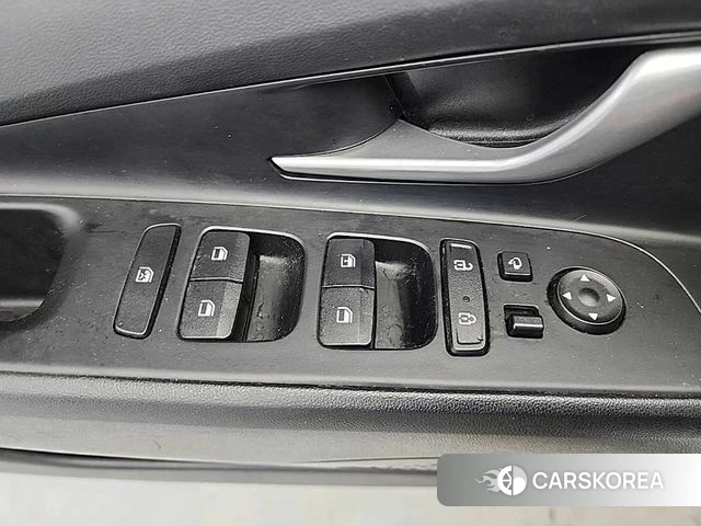 Hyundai Avante (CN7) 2022 Белый из Кореи, фото 6