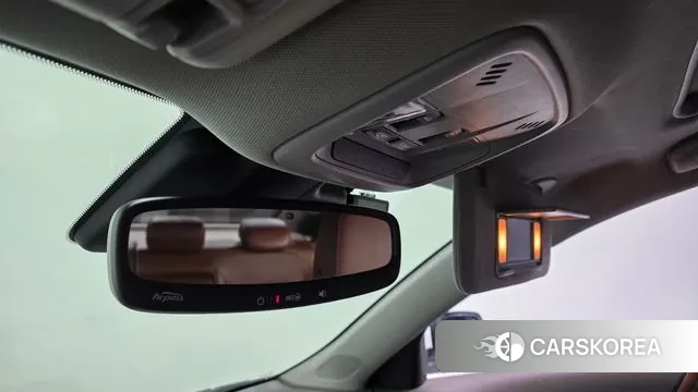 Chevrolet (GM Daewoo) All New Malibu 2018 Белый из Кореи, фото 6