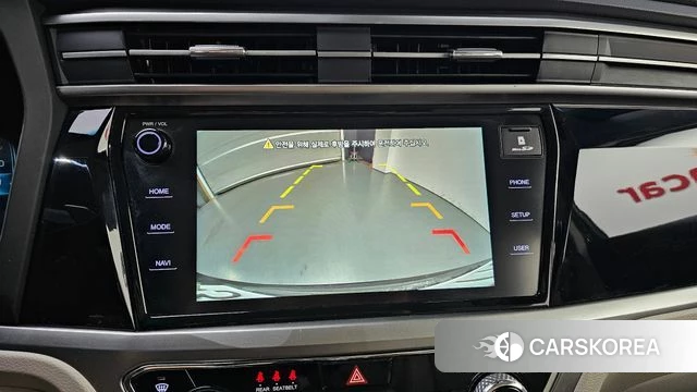 Ssangyong Beautiful Korando 2019 Синий из Кореи, фото 6