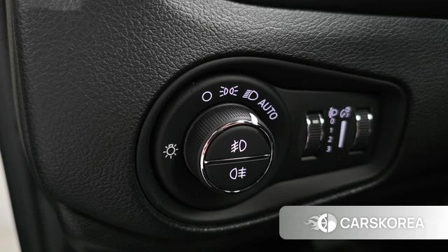 Jeep Renegade 2020 Белый из Кореи, фото 6