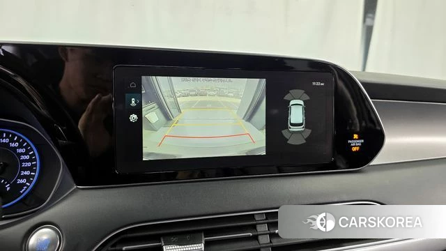 Hyundai Palisade 2019 Черный из Кореи, фото 6