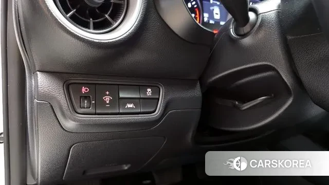 Kia Come New K3 2019 Белый из Кореи, фото 6