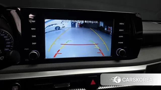 Kia K5 3rd generation 2022 Белый из Кореи, фото 6