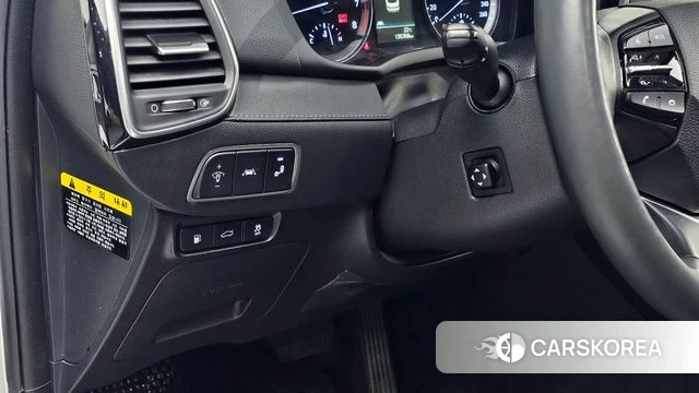 Hyundai Grandeur IG 2019 Белый из Кореи, фото 6